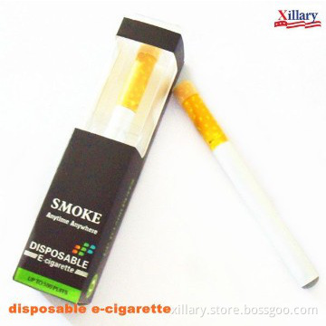 Best selling hottest disposable e cigarett